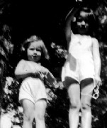 D009- And and Ruth Bennet McDougal Dorrough